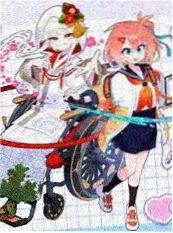 怪兽8号
